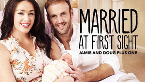 Married at First Sight: Jamie and Doug Plus One kép