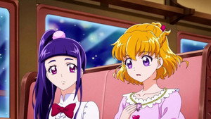 魔法つかいプリキュア! 2. évad Ep.3 3. epizód