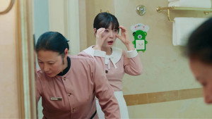 我的差评女友 1. évad Ep.9 9. epizód