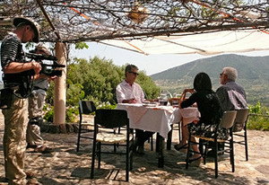 Anthony Bourdain: No Reservations 5. évad Ep.20 20. epizód