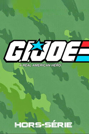 G.I. Joe Speciális epizódok (1987-04-20) poszter