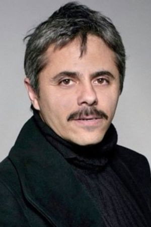 Dino Abbrescia profil kép