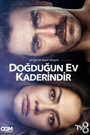 A végzet fogságában 2. évad (2020-09-30) poszter