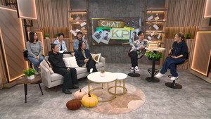 晚吹 - Chat KP 1. évad Ep.17 17. epizód