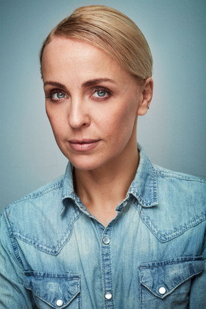 Julie R. Ølgaard profil kép