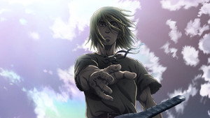 Vinland Saga kép