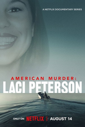 Amerikai gyilkosság: Laci Peterson poszter