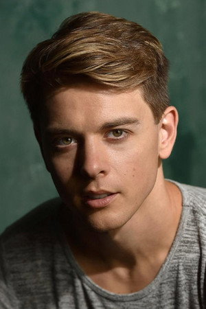 Chad Duell profil kép