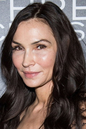 Famke Janssen profil kép