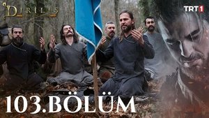 Diriliş: Ertuğrul 4. évad Ep.12 12. epizód