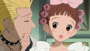 Paradise Kiss kép