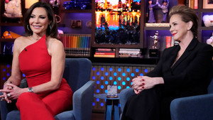 Watch What Happens Live with Andy Cohen 22. évad Ep.74 74. epizód