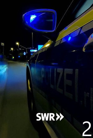 Nachtstreife 2. évad (2022-10-27) poszter
