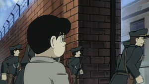鉄人28号 1. évad Ep.24 24. epizód