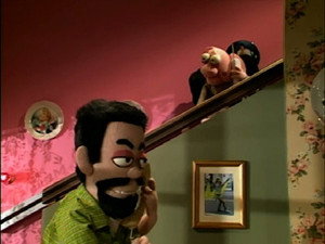 Crank Yankers 2. évad Ep.21 21. epizód