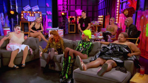 RuPaul: Drag Queen leszek! – A színfalak mögött 10. évad Ep.9 9. epizód