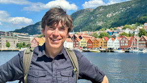 Skandináv kalandok Simon Reeve-vel 1. évad Ep.2 2. epizód