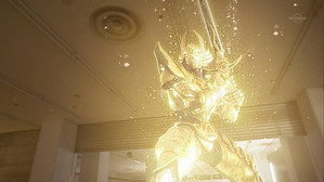 牙狼＜GARO＞ 3. évad Ep.2 2. epizód