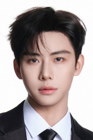 代高政 profil kép