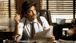 Mike Hammer kép