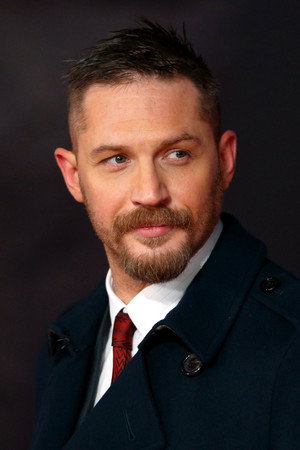 Tom Hardy profil kép