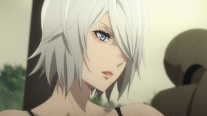 NieR:Automata Ver1.1a 1. évad Ep.20 20. epizód