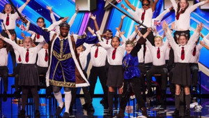 Britain's Got Talent 16. évad Ep.5 5. epizód