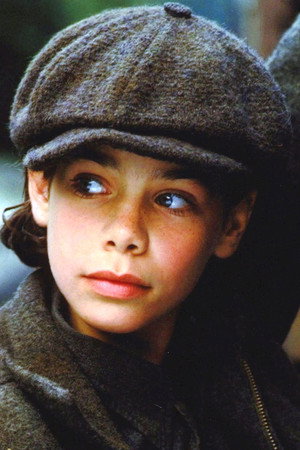 Meredith Salenger profil kép