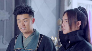 极品家丁 1. évad Ep.24 24. epizód