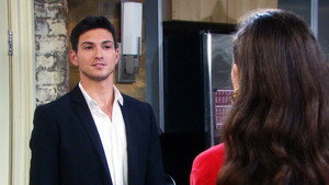 Days of Our Lives 54. évad Ep.76 76. epizód