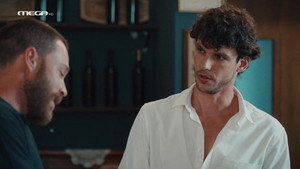 Η Γη Της Ελιάς 4. évad Ep.16 16. epizód
