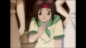 MÄR-メルヘヴン- 3. évad Ep.22 22. epizód