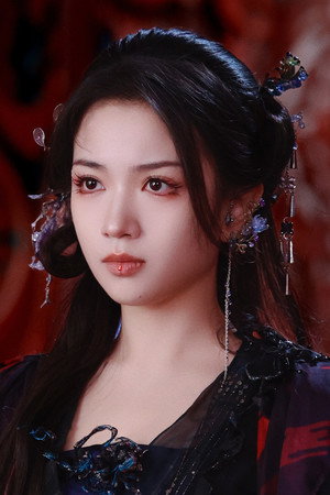 代露娃 profil kép