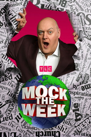 Mock the Week poszter