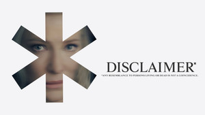 Disclaimer kép