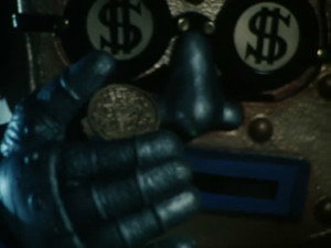 忍者戦隊カクレンジャー 1. évad Ep.13 13. epizód