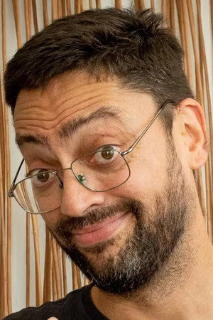 Fernando Caruso profil kép
