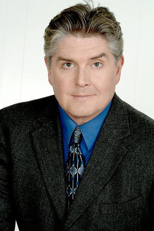 Jim Ward profil kép