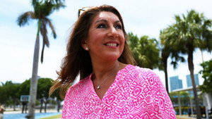 Cruising with Jane McDonald 1. évad Ep.1 1. epizód