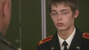 Кадетство 3. évad Ep.24 24. epizód