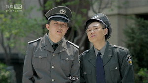 屌丝男士 2. évad Ep.3 3. epizód