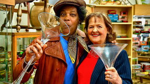 Antiques Road Trip 32. évad Ep.9 9. epizód