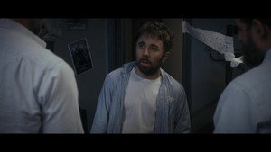 Στα Σύρματα 1. évad Ep.17 17. epizód