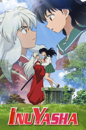 InuYasha poszter