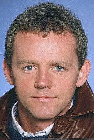 David Morse profil kép