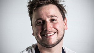 Great British Menu 12. évad Ep.16 16. epizód