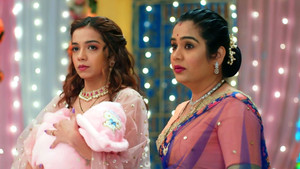 पंड्या स्टोर 1. évad Ep.500 500. epizód