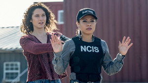 NCIS: New Orleans 4. évad Ep.11 11. epizód