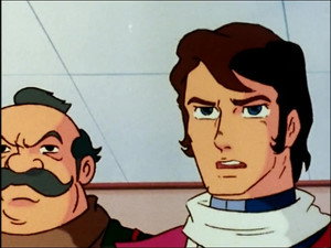 闘士ゴーディアン 1. évad Ep.47 47. epizód