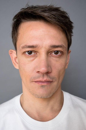 Сергей Гилёв profil kép